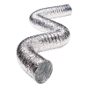 铝箔钢丝软管 - 新风配件