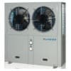 超低温空气能热泵热水机