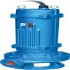 热水潜水排污泵-耐高温污水泵