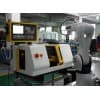 智慧工厂工业机器人上下料教学实训系统数控机床车床FW01