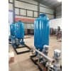 采暖及空调系统闭式定压机组 定压补水设备厂家选型