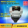 韩国气动元件DANHI丹海-T系列滤芯蔽塞显示器