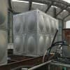 不锈钢拼装水箱 方形水箱 厂家批发供应