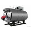 低氮型燃气蒸汽锅炉