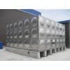 普森304不锈钢方形保温水箱  厂家定制批发