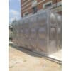安徽厂家供应不锈钢方形水箱 方形消防水箱
