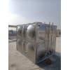 不锈钢水箱厂家  方形保温水箱