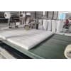 山东硅酸铝针刺毯厂家高纯纤维毯5公分厚陶瓷纤维毯