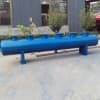 福州循环水分集水器 DN500分水器