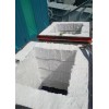 加氢炉保温陶瓷纤维毯 1260型硅酸铝耐火纤维毯  耐火棉