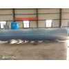 内蒙古采暖设备分集水器BeFJ-500